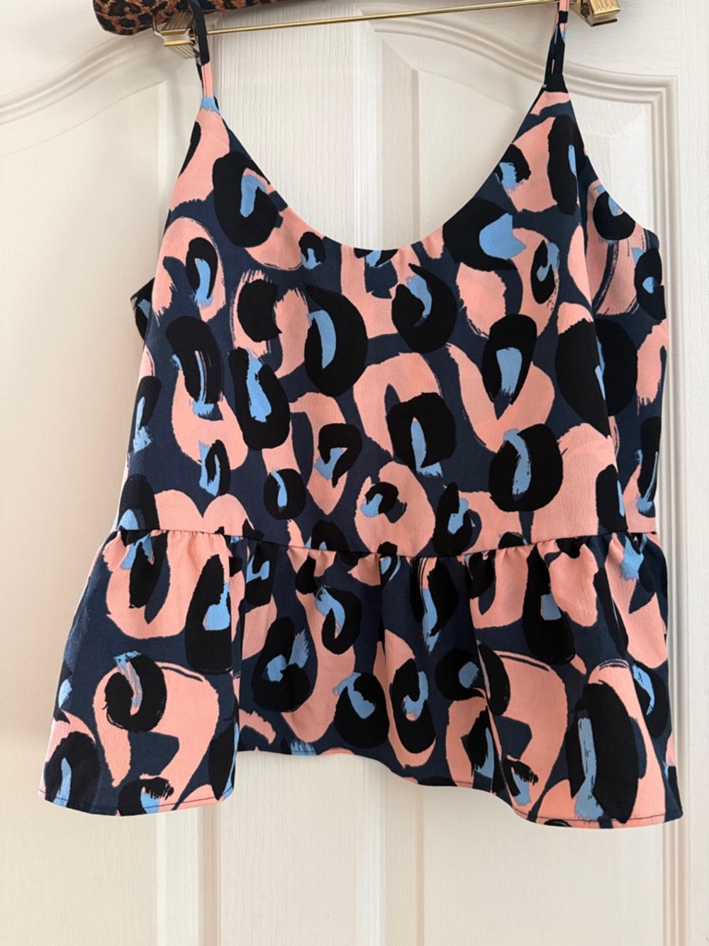 Topshop top